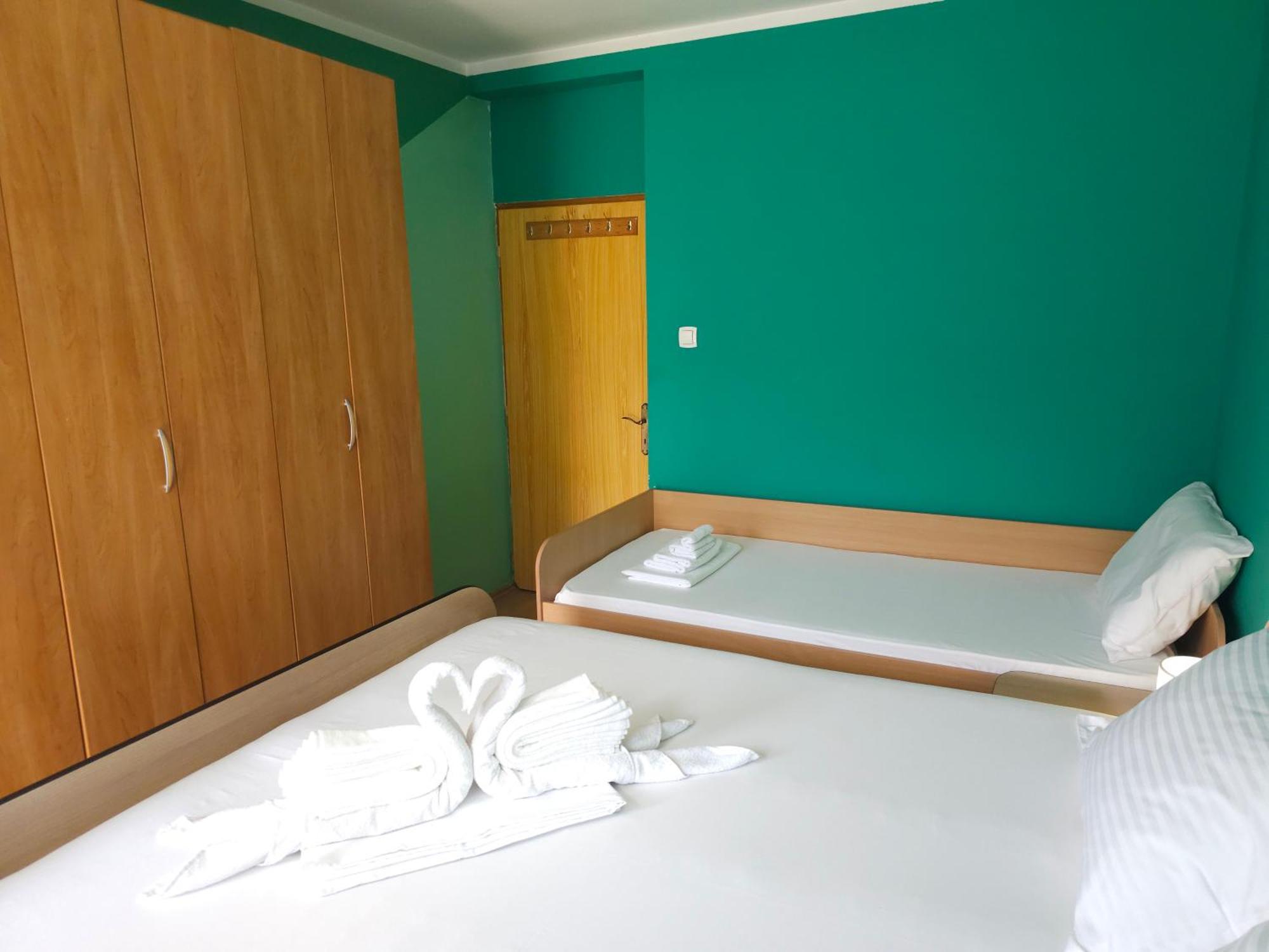 Apartment Luka Котор Екстер'єр фото