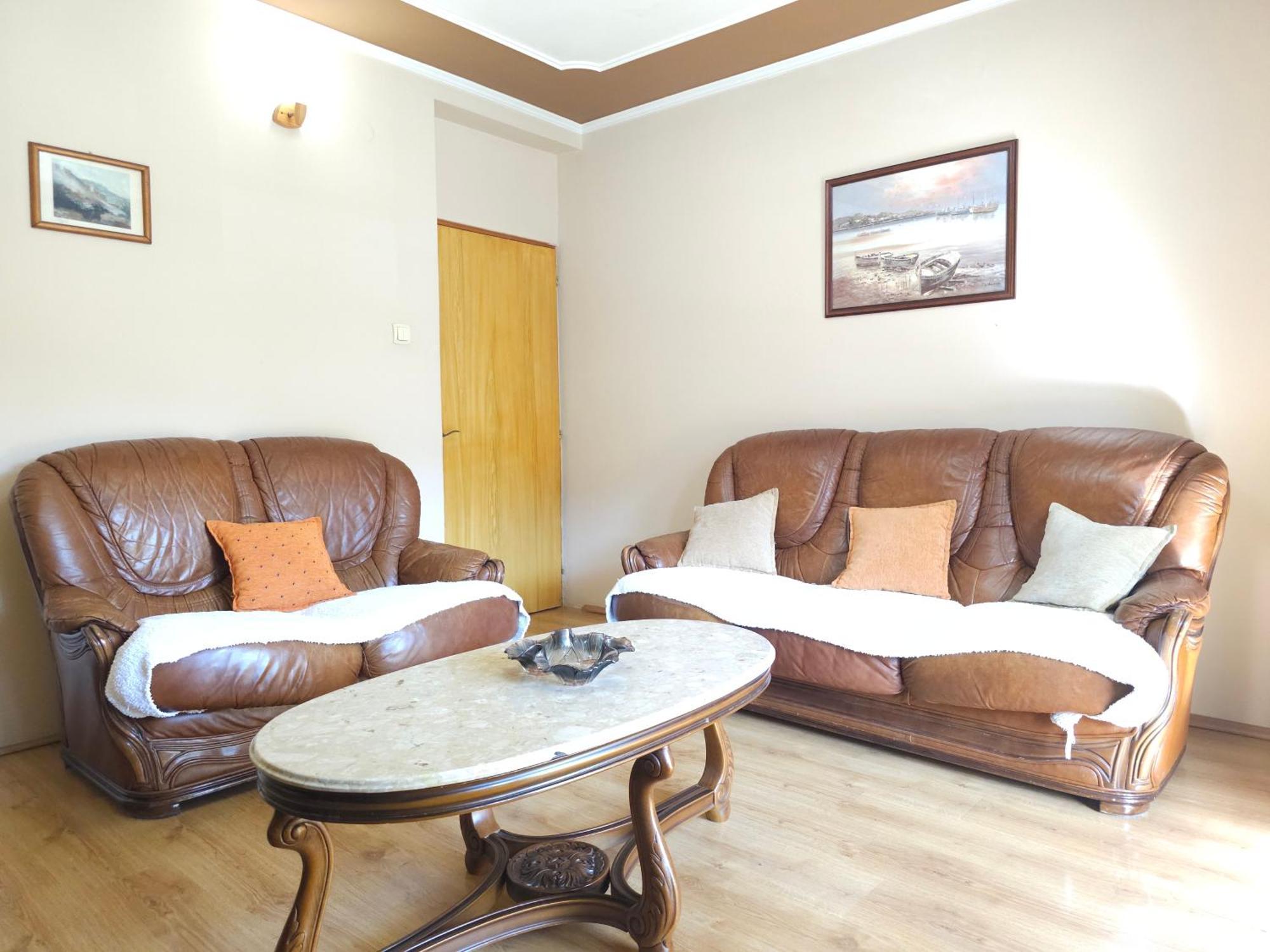 Apartment Luka Котор Екстер'єр фото