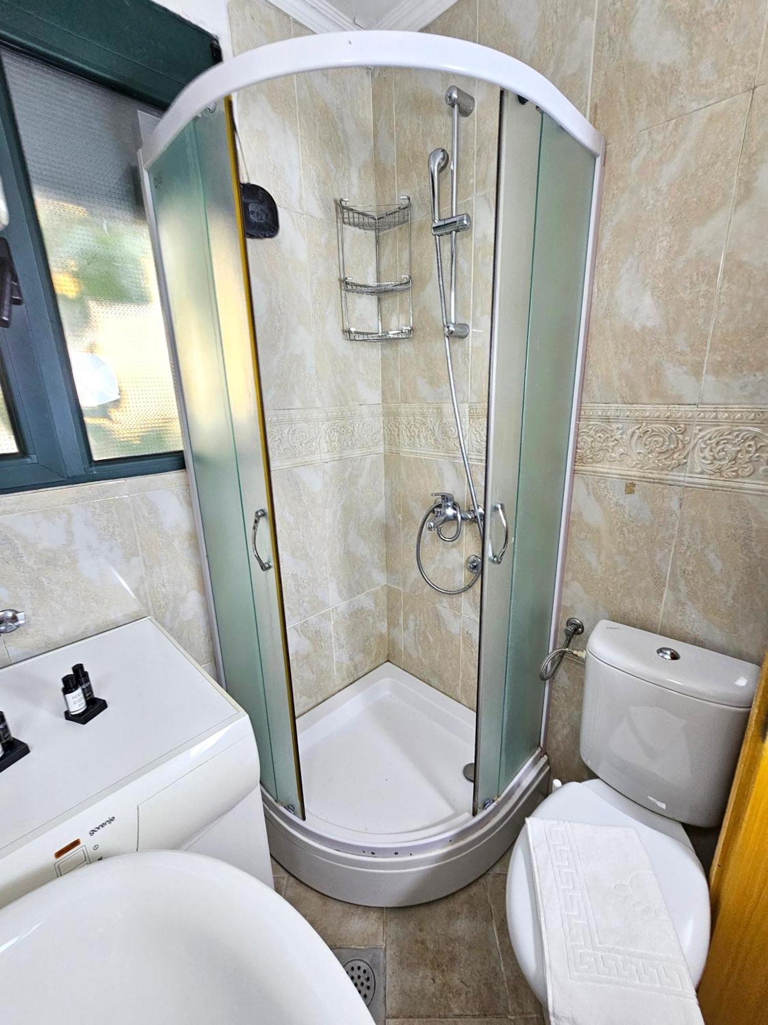 Apartment Luka Котор Екстер'єр фото