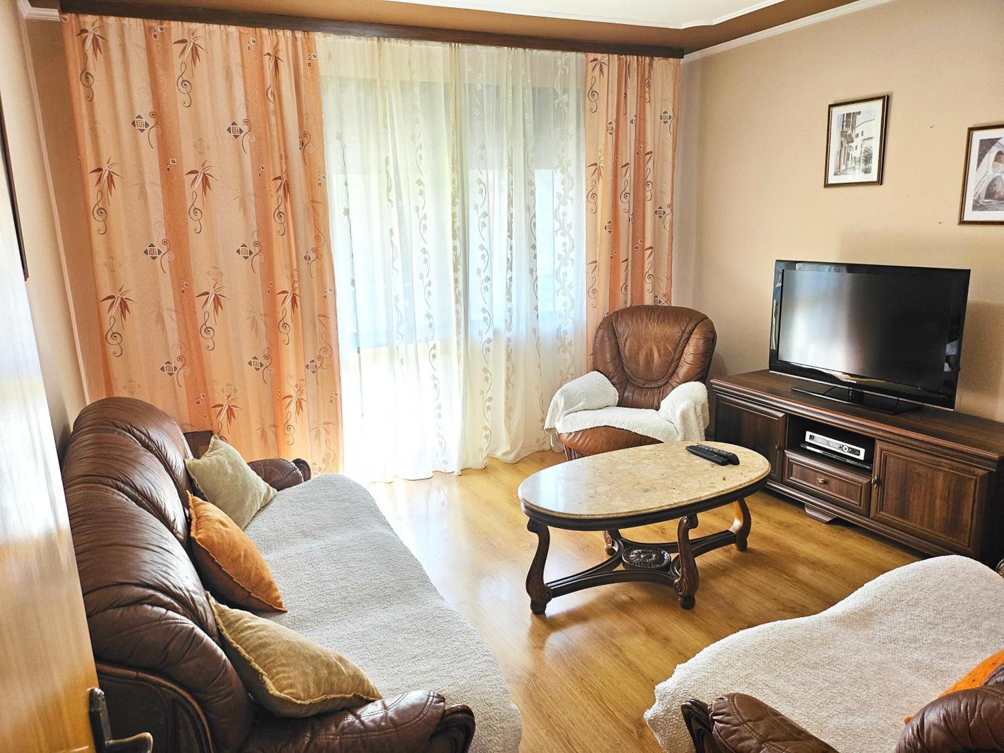 Apartment Luka Котор Екстер'єр фото