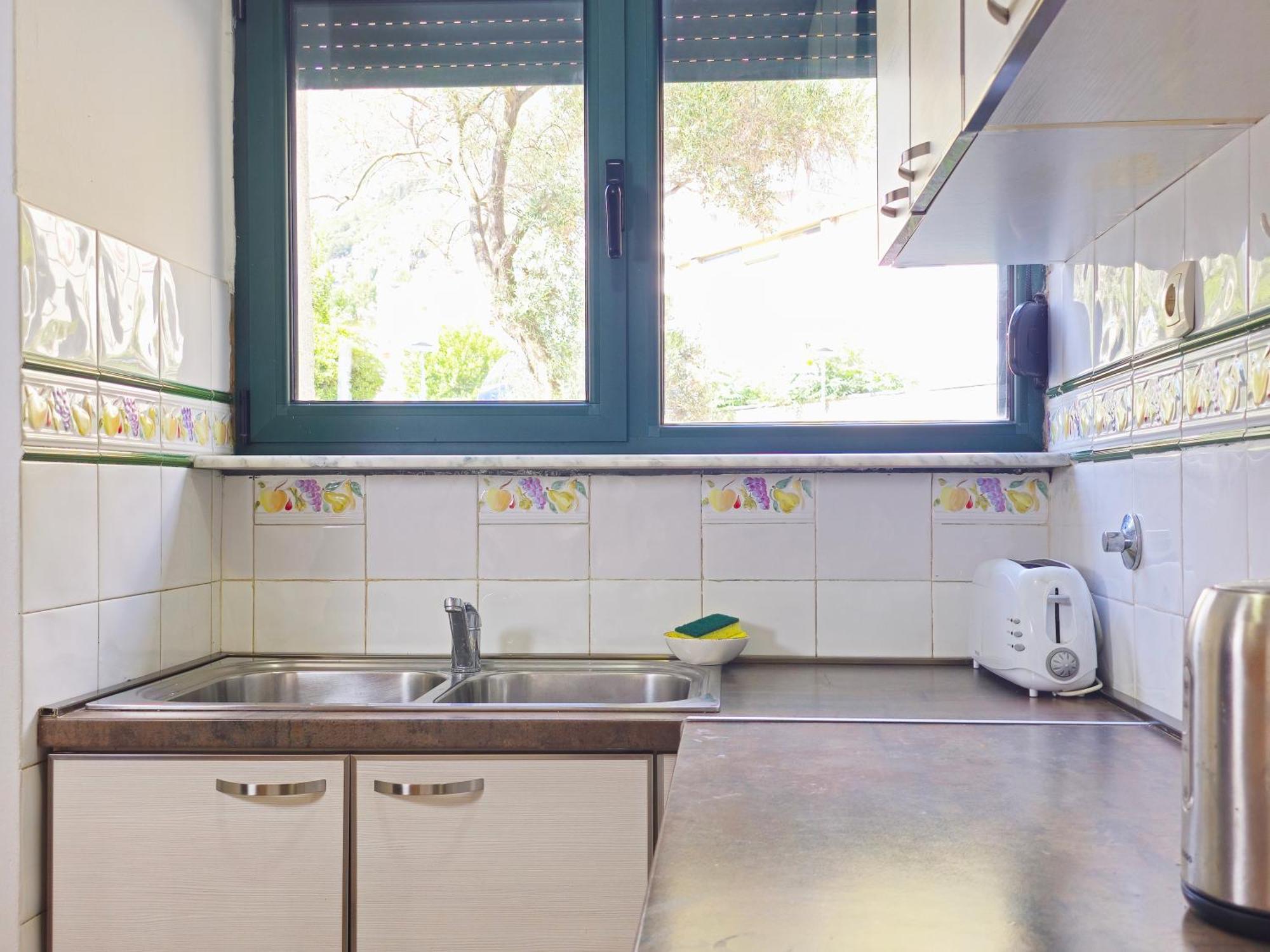 Apartment Luka Котор Екстер'єр фото