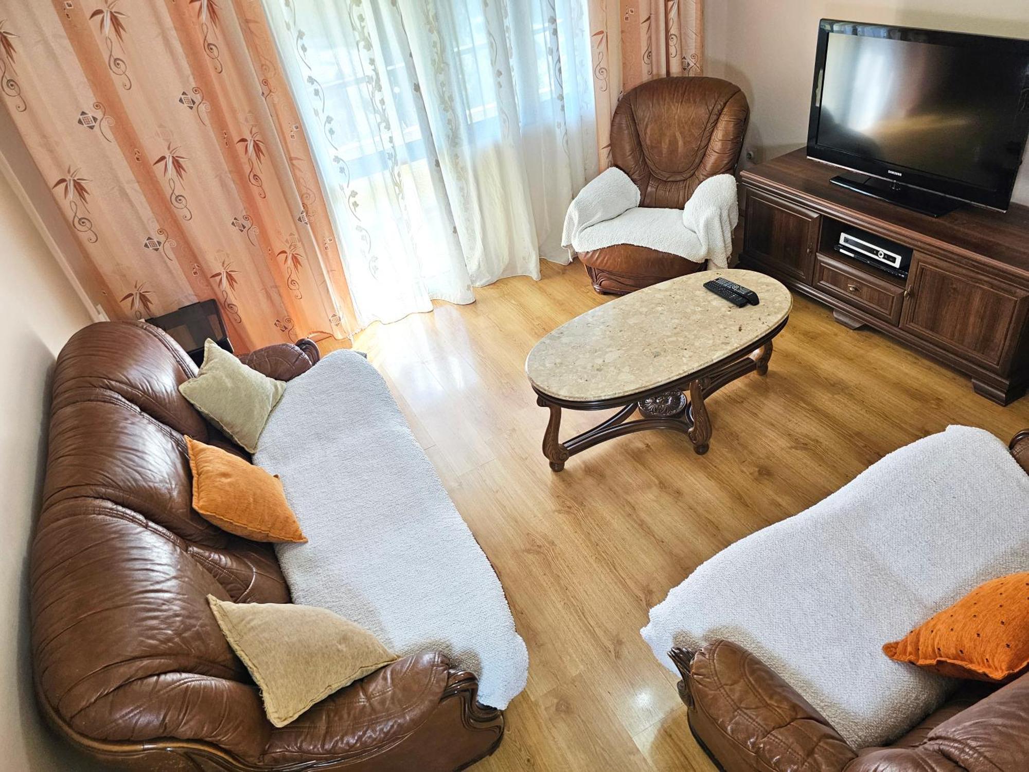 Apartment Luka Котор Екстер'єр фото